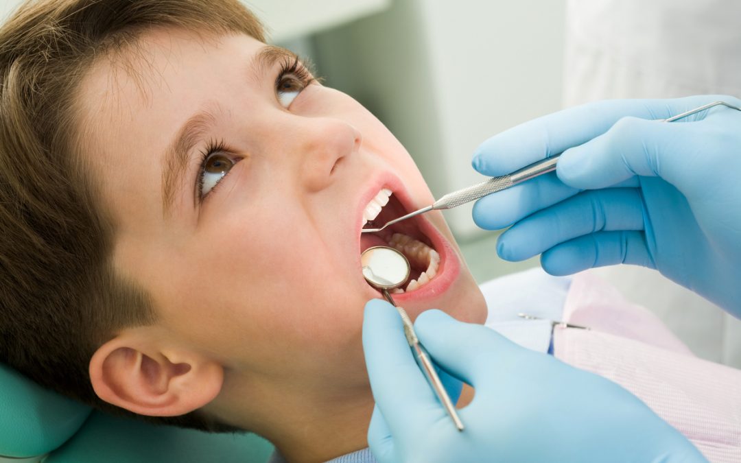 Kids Dentistry in Pimple Saudagar