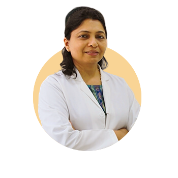 Dr. Vaishali Thoke